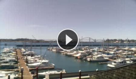 webcam newport oregon|OSU Webcams – Yaquina Bay